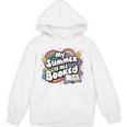 My Summer Is All Booked Book Reading Summer Reading For Men Women Unisex Hoodie My Summer Is All Booked Book Reading Summer Reading For Men Women Unisex Hoodie