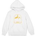 Suriel Tea Co Hot Or Cold Always Fresh Reader Book Lover Unisex Hoodie Suriel Tea Co Hot Or Cold Always Fresh Reader Book Lover Unisex Hoodie