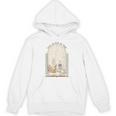 Tale As Old As Time Rose Candle And Book Unisex Hoodie Tale As Old As Time Rose Candle And Book Unisex Hoodie