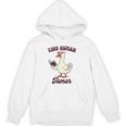 Teacher Silly Goose Reading Book Teaching Tiny Human Tamer Unisex Hoodie Teacher Silly Goose Reading Book Teaching Tiny Human Tamer Unisex Hoodie