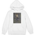 The Three Musketeers Book Cover Unisex Hoodie