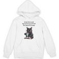At Times I Think To Myself Drop The Book And Get Stuff Done Unisex Hoodie At Times I Think To Myself Drop The Book And Get Stuff Done Unisex Hoodie