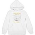 Tired Moms Book Club Coffee Chaos Readers Cozy Unisex Hoodie