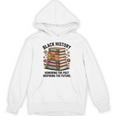 History Month Teacher Reading Book Lover Floral Stack Premium Tri-Blend Unisex Hoodie History Month Teacher Reading Book Lover Floral Stack Premium Tri-Blend Unisex Hoodie