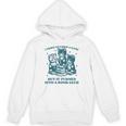 I Tried To Form A Gang Book Club Quote For Women Unisex Hoodie I Tried To Form A Gang Book Club Quote For Women Unisex Hoodie