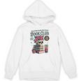 Unapologetically Anti Social Book Club Unisex Hoodie Unapologetically Anti Social Book Club Unisex Hoodie