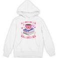 Valentines All Booked For Valentines Book Lovers Teacher Kid Premium Unisex Hoodie Valentines All Booked For Valentines Book Lovers Teacher Kid Premium Unisex Hoodie