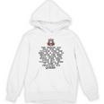 In My Villain Era Dark Romance Smutty Books Lovers Smut Book Unisex Hoodie