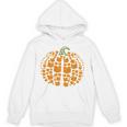 Vintage Book Pumpkin Autumn Fall Librarians Bookworm Teacher Unisex Hoodie Vintage Book Pumpkin Autumn Fall Librarians Bookworm Teacher Unisex Hoodie