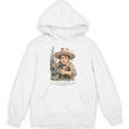 Vintage Children's Books The Adventures Of Tom Sawyer 1876 Unisex Hoodie