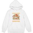If You Walk A Mile In My Shoes You'Ll End Up At Bookstore Unisex Hoodie If You Walk A Mile In My Shoes You'Ll End Up At Bookstore Unisex Hoodie