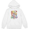 Whats More Punk Than The Public LibraryShirt Book Lover Unisex Hoodie Whats More Punk Than The Public LibraryShirt Book Lover Unisex Hoodie