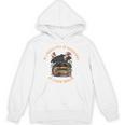 In A World Full Of Bookworms Be A Book Dragon Book Lover Unisex Hoodie