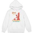 Yeah Sure I'Ll Just Feed All You Fckers Book Lover Quote Unisex Hoodie