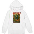 Zombie Tee Horror Movie Poster Vintage Comic Book Graphic Premium Unisex Hoodie Zombie Tee Horror Movie Poster Vintage Comic Book Graphic Premium Unisex Hoodie