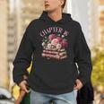 16th Birthday Chapter 16 Birthday Shirt Women Book Lover Unisex Hoodie 16th Birthday Chapter 16 Birthday Shirt Women Book Lover Unisex Hoodie