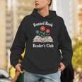 Banned Book Readers Club Unisex Hoodie