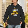 Best Book Sorter Job Occupation Unisex Hoodie