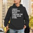 Best Comic Book Art For Men Women Comic Book Comics Lover Unisex Hoodie