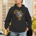 The Bible Is Our History Book Roots African American Faith Unisex Hoodie The Bible Is Our History Book Roots African American Faith Unisex Hoodie