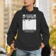Birthday It's My 40th Birthday Guest Book Birthday Party Unisex Hoodie Birthday It's My 40th Birthday Guest Book Birthday Party Unisex Hoodie