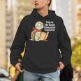 This Is My Book Character Costume Turtle Kids Reading Unisex Hoodie This Is My Book Character Costume Turtle Kids Reading Unisex Hoodie