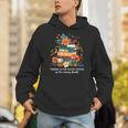 Book Lover Librarian Reading Library Readers Unisex Hoodie