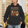All Booked For Christmas Book Lover Unisex Hoodie All Booked For Christmas Book Lover Unisex Hoodie