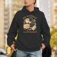 My Weekend Is All Booked Cozy Book Lover Reading Unisex Hoodie