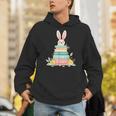 All Booked For Easter Shirt Bookworm Reading Book Reader Unisex Hoodie