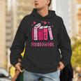 All Booked Read Book Reading Librarian Men Women Kids Unisex Hoodie All Booked Read Book Reading Librarian Men Women Kids Unisex Hoodie