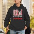 All Booked For Valentine Book Lovers Women Girl Teacher Unisex Hoodie All Booked For Valentine Book Lovers Women Girl Teacher Unisex Hoodie