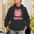 All Booked For Valentine Cute Pink Book Lover Aesthetic Unisex Hoodie All Booked For Valentine Cute Pink Book Lover Aesthetic Unisex Hoodie
