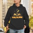 Books Tea Repeat Unisex Hoodie