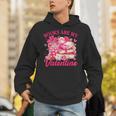 Books Are My Valentine Book Lover Heart Matching Party Unisex Hoodie