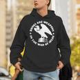Books Are Weapons In The War Of Ideas Unisex Hoodie