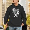 Bookworm Book Nerd Librarian Bookish Librarian Unisex Hoodie
