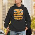 Bookworm This Is My Reading Pajama Book And Pajama Unisex Hoodie Bookworm This Is My Reading Pajama Book And Pajama Unisex Hoodie
