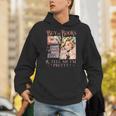 Buy Me Books And Tell Me I'm Pretty Book Lover Tee Unisex Hoodie