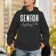 Class Of 2026 Senior Reading Themed Book Heartbeat Unisex Hoodie Class Of 2026 Senior Reading Themed Book Heartbeat Unisex Hoodie