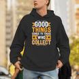 Comic Book Collector Meme Quote Unisex Hoodie Comic Book Collector Meme Quote Unisex Hoodie