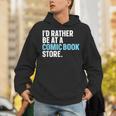 Comic Books Art For Men Women Comics Lover Comics Collector Unisex Hoodie Comic Books Art For Men Women Comics Lover Comics Collector Unisex Hoodie