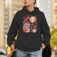 Coquette Teacher School Supplies Bows Books Globe Apple Cute Unisex Hoodie Coquette Teacher School Supplies Bows Books Globe Apple Cute Unisex Hoodie