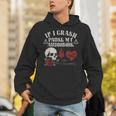 If I Crash Pause My Audiobook Lovers Dark Romance Spicy Book Unisex Hoodie If I Crash Pause My Audiobook Lovers Dark Romance Spicy Book Unisex Hoodie