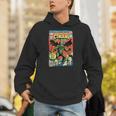 Cthulhu Lord Of Madness Vintage Comic Book Cover Unisex Hoodie Cthulhu Lord Of Madness Vintage Comic Book Cover Unisex Hoodie