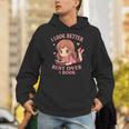 Cute Reading Outfit Book Lover Tee For Women Who Read Unisex Hoodie Cute Reading Outfit Book Lover Tee For Women Who Read Unisex Hoodie