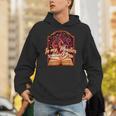 Dark Romance Smut Reader Spicy Book In My Monster Romance Unisex Hoodie
