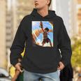 David And Goliath Bible Book Samuel King David Anime Manga Unisex Hoodie