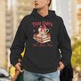 Dear Santa More Books Please Reading Book Lover Christmas Unisex Hoodie