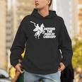 Defend Public Library Support Local Library Book Lover Unisex Hoodie